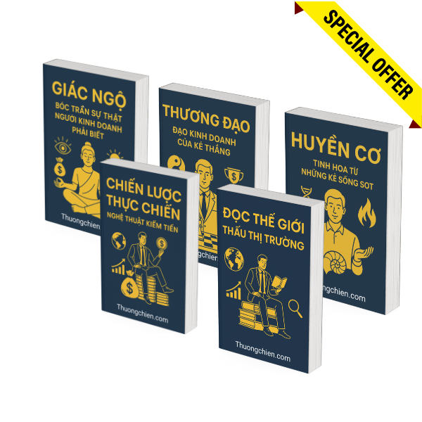 thương đạo huyền cơ thương đạo huyền cơ