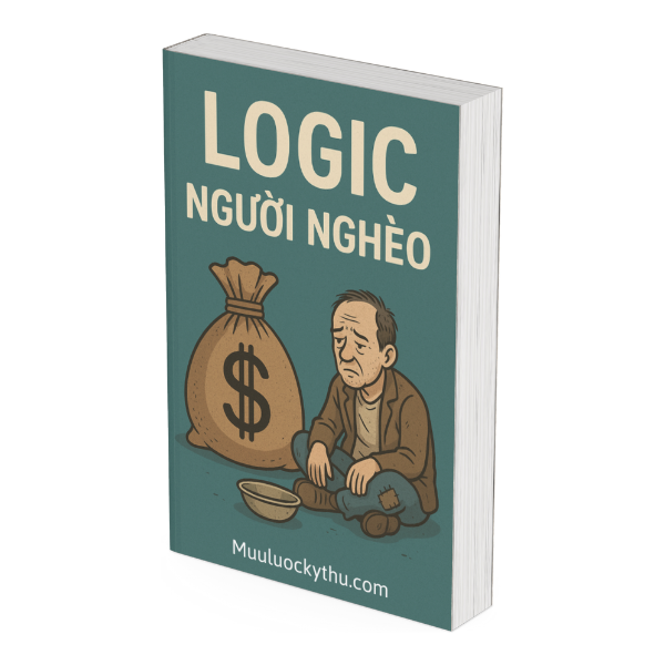logic người nghèo logic người nghèo