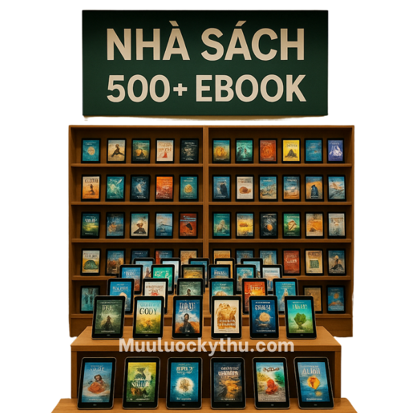 nhà sách 500 ebook nhà sách 500 ebook